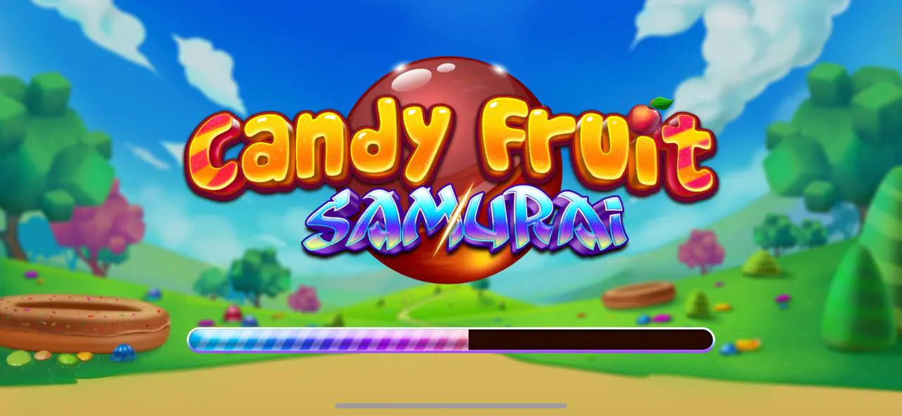 candy