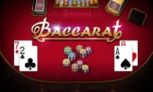 Kinh nghiệm chơi Baccarat Rik88 chi tiết cho cược thủ