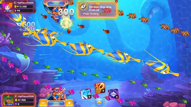 FAQ – Giải đáp thắc mắc khi chơi Bắn Cá City Rik88