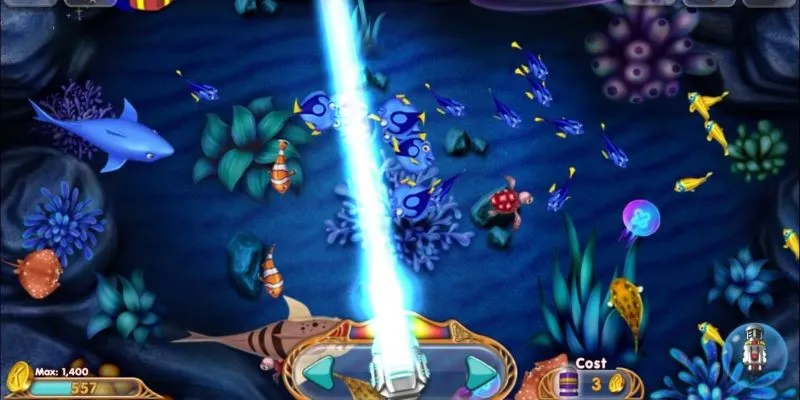 Mẹo chơi Bắn Cá Ola Rik88 giúp anh em dễ thắng hơn