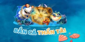Cơ Chế Trả Thưởng Trong Bắn Cá Thần Tài Rik88