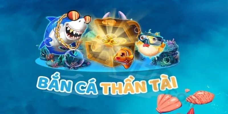 Cơ Chế Trả Thưởng Trong Bắn Cá Thần Tài Rik88