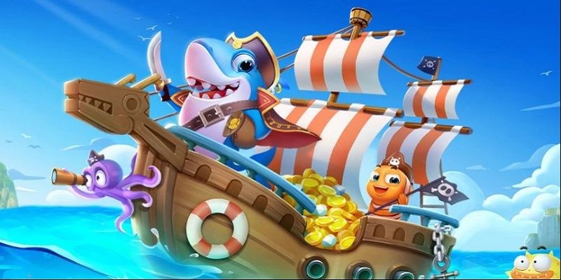 Kinh Nghiệm Chơi Bắn Cá Thần Tài Rik88 Dành Cho Anh Em