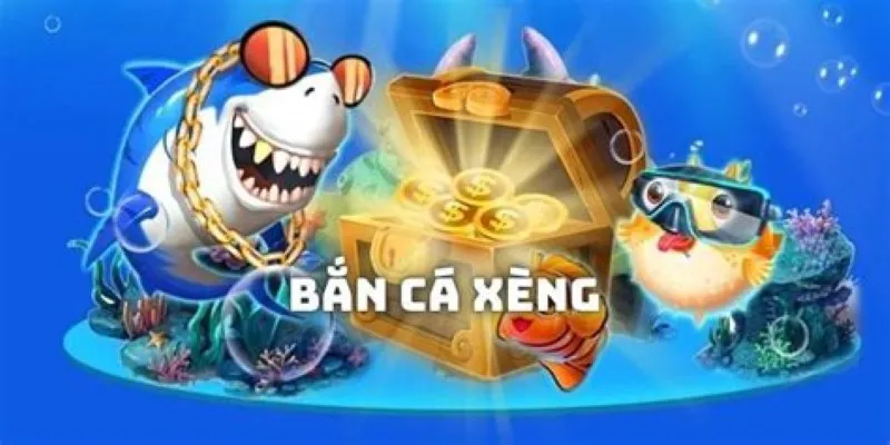 Bắn Cá Xèng 777 Rik88 có khó chơi không?