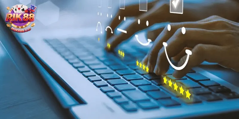 Cách để thực hiện điều khoản sử dụng Rik88 hiệu quả