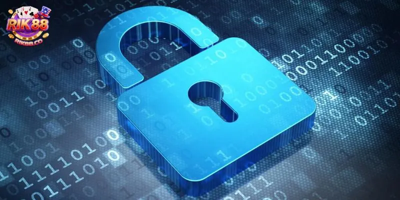 Chính sách bảo mật bảo vệ người chơi