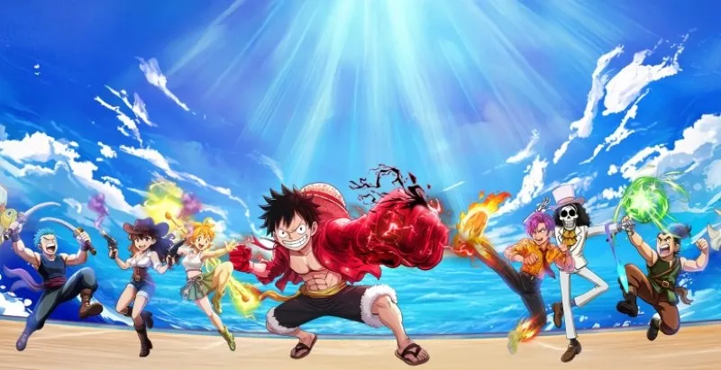 Kinh nghiệm và chiến thuật chơi Đại Hải Trình Rik88