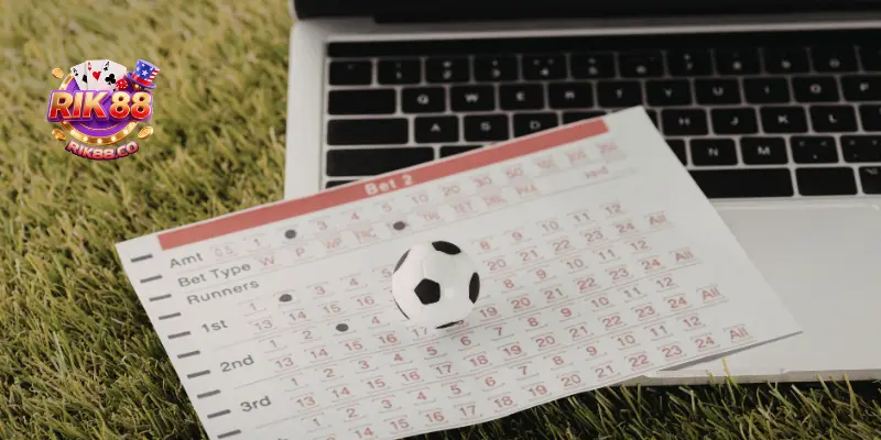 Nắm bắt nhanh những nội dung chính của đại lý RIK88