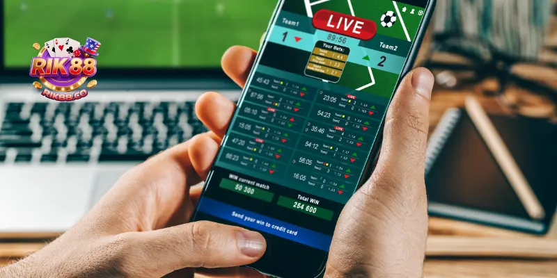 Hoàn tất bước cuối cùng bắt đầu hành trình săn thưởng