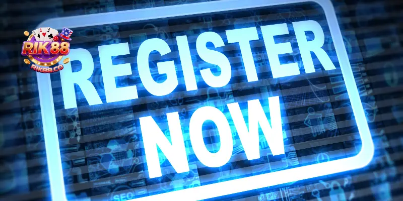 Không một chi phí gì bị thu trong quá trình đăng ký RIK88