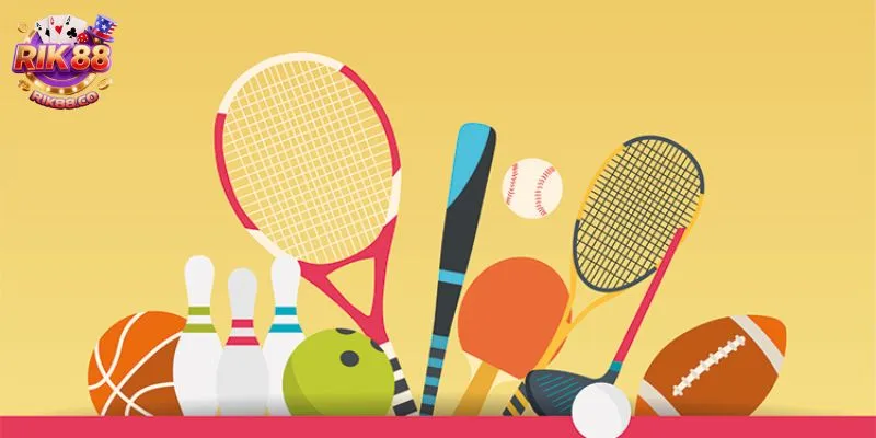 Điểm danh các hình thức cá cược đang được ưa chuộng