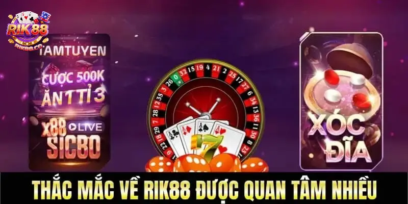 khuyến mãi Rik88 khuyến mãi Rik88