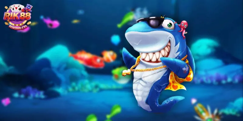 bắn cá Rik88 Kinh nghiệm trong chơi bắn cá Rik88 hiệu quả