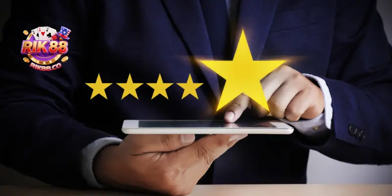 Ưu điểm nổi trội của việc liên hệ RIK88