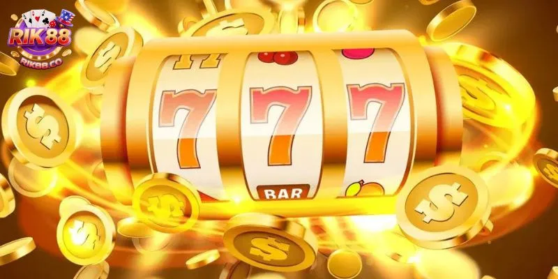 Nổ hũ Rik88 Lý do mà người chơi nên chọn sảnh cược