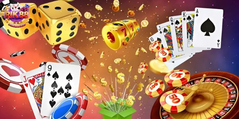 Sảnh live casino cực chất lượng